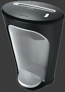 Fellowes Aktenvernichter Powershred DS-1, Partikel, Schweiz