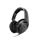 Sennheiser HD419 Over-the-Ear Closed-Back Headphones