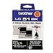Brother LC51BKS - Black Ink Cartridge 2 Pack