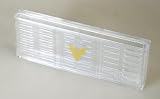Crystall Humidiffier Transparent