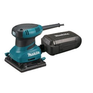 Makita BO4556 2 Amp Finishing Sander