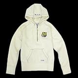 LSU Tigers Ladies Gamma Zip Sweatshirt