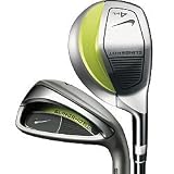 Nike Slingshot HL Combo Set 3H-5H 6-PW with Graphite Shafts