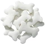 White Bone Sprinkles/Quins