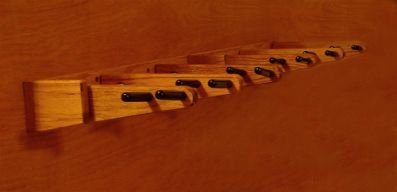 Standard Studio Guitar Mounting System