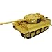 German Tiger I, Latvia 1944 (1:144)