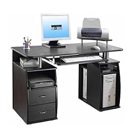 computer desk furniture