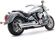 Vance & Hines Powershots 18311