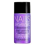 Sephora Brand NAILS Nail Polish Remover
