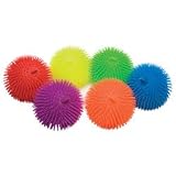 8 Squishy Balls (SET)