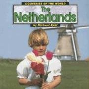 The Netherlands (Countries of the World)