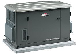 Briggs & Stratton IntelliGEN Series? - 12kW Home Generator