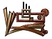 Abstract Metal Multi Colored Wall Art Decor #66616
