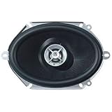 Electronics : 5x7" 2-WAY SPEAKERS