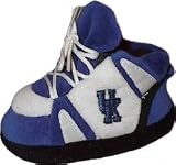 Kentucky Wildcats Comfy Feet Baby Slippers