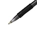 Paper Mate 300 Ballpoint Pen, Capped, Black, Medium, Single (1760301)