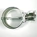Apexi 155-A019 Control Valve Exhaust Silencers