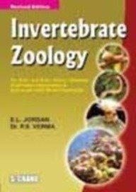 NON CHORDATE ZOOLOGY PDF visual data 4