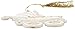 Lenox 2015 Baby's 1st Christmas Carriage Ornament