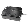 APC BE550G-UK  -  APC Back-UPS BE550G-UK Standby UPS - 550 VA/330 W