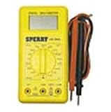 IMPERIAL 5980 5 FUNCTION MULTI-METER