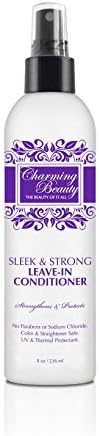 Sleek & Strong Leave-in Conditioner