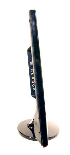 Viore LED24VF60 24-Inch LED 1080p HDTV (Black) image