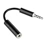 Hama Headphone Adapter for iPhone