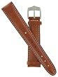 Wenger 19mm Brown Leather