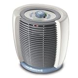 Review Honeywell  / Honeywell HZ-7204U Cool Touch Oscillating Heater Smart Energy Digital Control