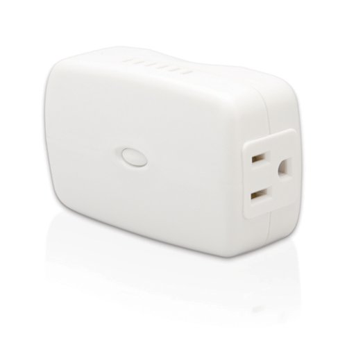 Schlage RP100RNX V N N SL Home Appliance Module with Nexia Home Intelligence White (Z-Wave) Schlage RP100RNX V N N SL Home Appliance Module with Nexia Home Intelligence White (Z-Wave)