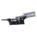 DE-STA-CO 850 Pneumatic Straight Line Action Clamp