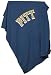 University of Pittsburgh Sweatshirt Blanket