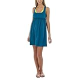 31nB%2BmpHa9L. SL160  Mossimo Supply Co. Juniors Cross Back Empire Knit Dress   Bayou Teal