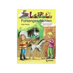 Lesepiraten Fohlengeschichten