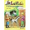 Lesepiraten Fohlengeschichten