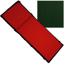 Childrens Toyshop  Sporting Goods : Mountain Boy Sledworks Pad for Bambino Grande