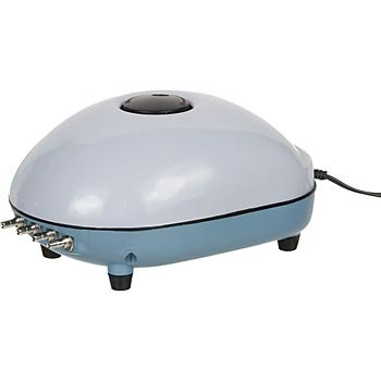 PETCO Air Pump