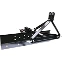 Northern Industrial 3-Pt. Grader - 4Ft.L