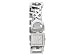Dolce & Gabbana - DW0030 - Montre Femmes - Mouvement Quartz - Bracelet Acier Inoxydable