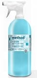 METHOD 00008-3 EUC TUB/TILE SPRAY CLNR Case of 8