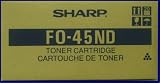 Sharp Model FO45ND Fax Toner