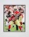 Photo File San Francisco 49Ers Vernon Davis Matted Photo Size: One Size