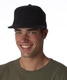 Premium Fitted Flat Visor