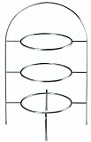 Produkt-Bild: ASA Metall-Etagere, 3-Stufig, 38 cm