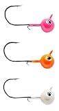 VMC Dominator Metal Head Jig Kit (Assorted)