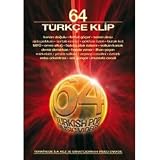 64 Trke Klip / 64 Turkish Pop Music Videos