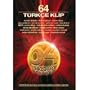 64 T�rk�e Klip / 64 Turkish Pop Music Videos