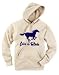 Search : Live to Ride Premium Hooded Sweatshirt