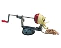 Kitchen Craft Deluxe Apple Corer and Peeler- gift boxed